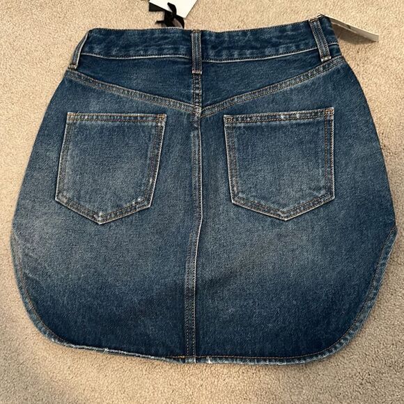 NWT the attico skirt 26 - Picture 6 of 6